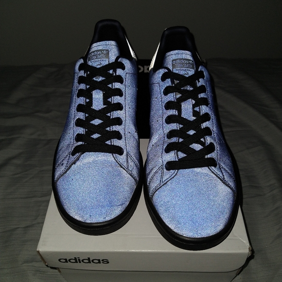 Stan Smith Reflective Adidas - Picture 6 of 12